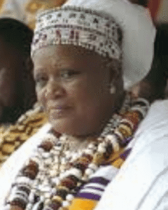 Ghana Queens Mothers'Association Forum-ACCRA KUMASI