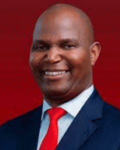 His Excellency DANIEL FRANCISCO CHAPO President of MOZAMBIQUE-MAPUTO