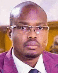 His Excellency RIMTALBA JEAN EMMANUEL OUEDRAOGO Prime Minister of Burkina Faso OUAGADOUGOU
