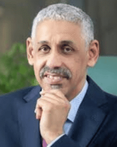 His Excellency SIDI OULD TAH President of African Development Bank Group-ABIDJAN-COTE D'IVOIRE