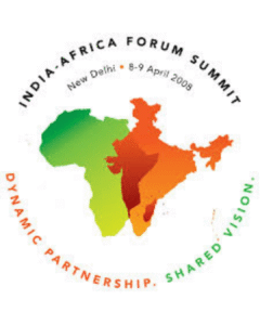 India Africa Summit Forum-Republic of India-NEW Delhi