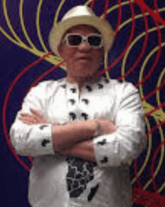Mr. Salif Keita African World Music and Entertainment Legend Tycoon-MALI FRANCE
