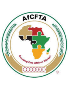 The African Continental Free Trade Area (AfCFTA) Secretariat-Republic of Ghana-ACCRA